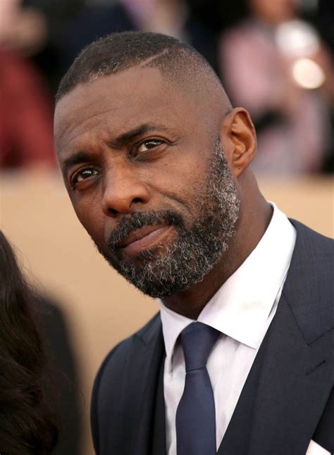 idris elba haircut